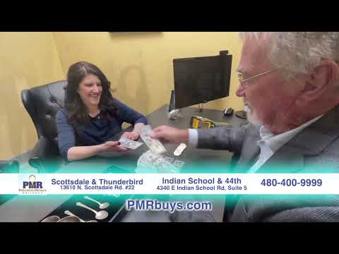 Precious Metals Refinery Now Open in Phoenix and Scottsdale!