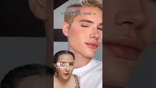 viral loose powder+satting spray hack 🤯 #makeup #shotsfeed #viralvideo #viralshorts #shorts #beauty