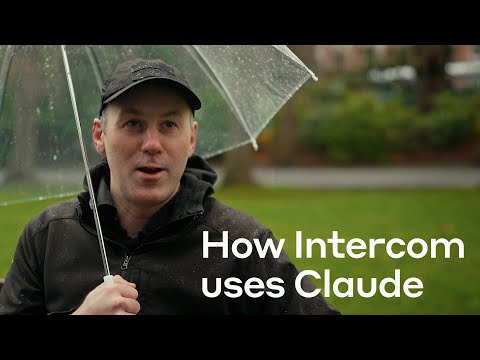 How Intercom is redefining customer support with Claude