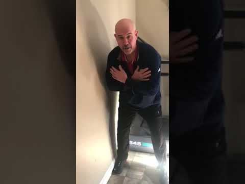 The Wall Drill
