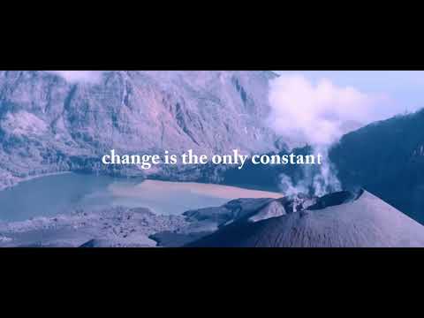 Embracing Change | Life's Inevitable Lesson | Motivational Video