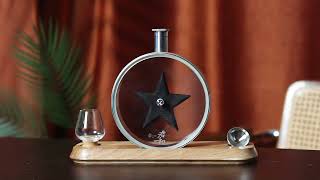 Visually stunning brewing gear