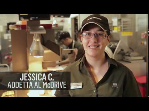 McDRIVE McD Appiano JESSICA C