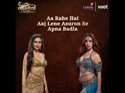 🔥 naagin 6