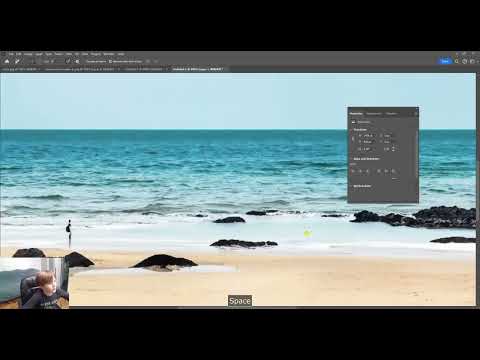 How Generative Fill works in Adobe Photoshop