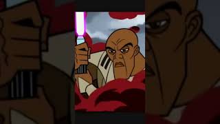 Why 2003 Mace Windu was incredibly OP - Star Wars Vintage: Clone Wars