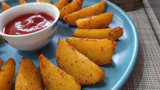 Better Than Fried Potatoes, Easy And Quick Recipe!