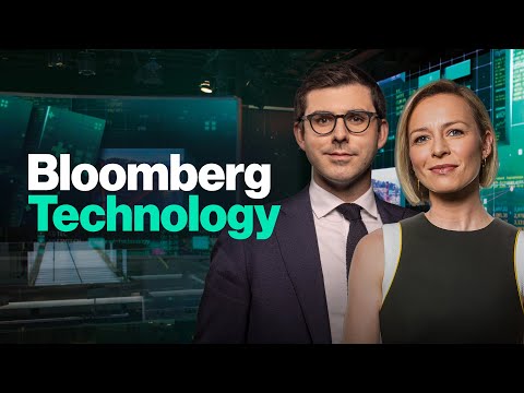 Trump's Potential Chips Act Reversal, Tech Faces Tariffs | Bloomberg Technology