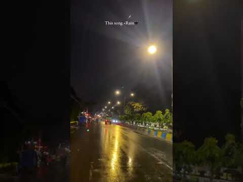 This song 💗💗🌨️🌨️#busylifeeasyvlog #rain #viralvideo