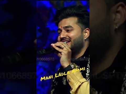 Mani Ladla Ammi 🙏🏻