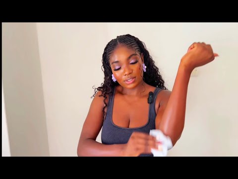 Brazilian waxing  female tutorial   #brazilianwaxing