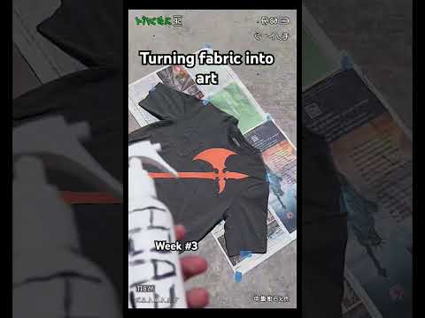 Subscribe and Ill make you something! #clothingbrand #fashion #handmadeclothingbrand