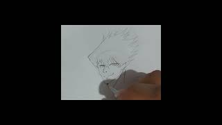 Tabito Karasu #shorts #art #anime #manga