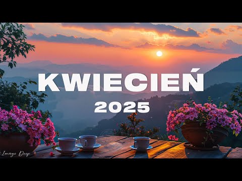 Eska Hits April 2025 * The latest hits from Radio Eska 2025 * The best radio music 2025