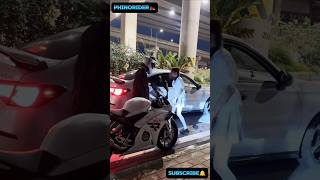 She👧broke💔my heart and left with someone else,,🔥🏍️#short #race #rider #ktm #love #couple #motovlog