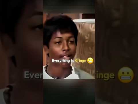 EVERYTHING IS CRINGE 😬🔥 #bollywood #viral #song #songlyrics #motivation #reelkarofeelkaro #ytshorts