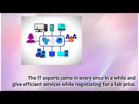 Best IT Information Security In Dublin | Everythingit.ie