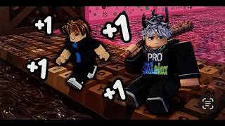 ROBLOX+1 SPEED KEYBOARD ESCAPE