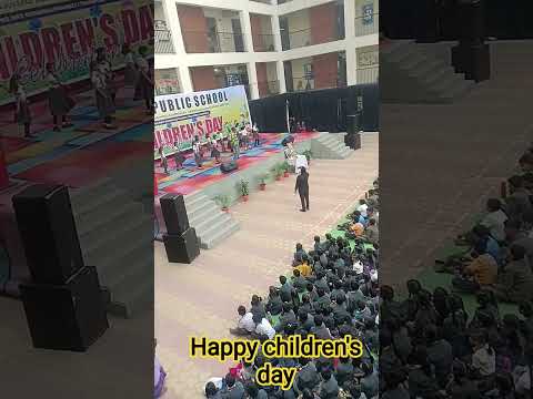 Lcit public school #lifeisbutadream #independenceday