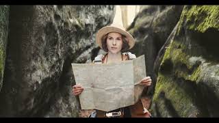 Terra Incognita - Evenfall | Uplifting World Groove