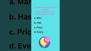 IQ TEST XLV #maths #brainsolution #brainteasers #mathstricks  #brainpower #cognitivechallenge