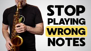 The Most Powerful Exercise for Sax Improvisation