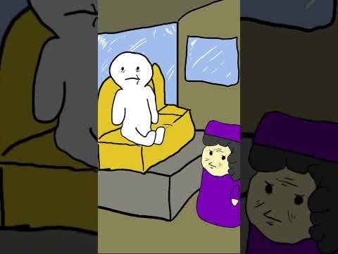 The Fart Granny