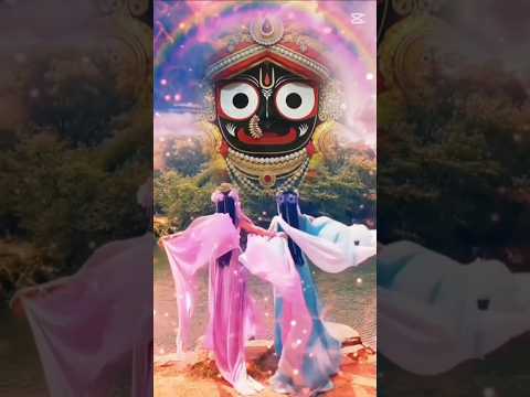 Jay Jagannath  #jagannath #iskcon #rathyatra #harekrishna #sorts #love #viralshorts #subscribe #500k