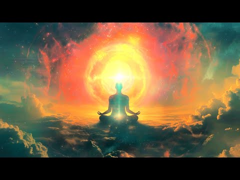 639Hz Increase Self Love & Positive Energy ► Healing Shadows Within ► Attract Love In All Forms