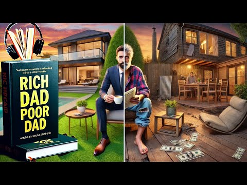Rich dad poor dad**"Wealth, Wisdom, and the Power of Knowledge"**# audio books # audio # tales