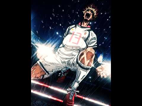 SHIDOU METE GOL DE CHILENA - BLUE LOCK ESPAÑOL LATINO #doblajeanime