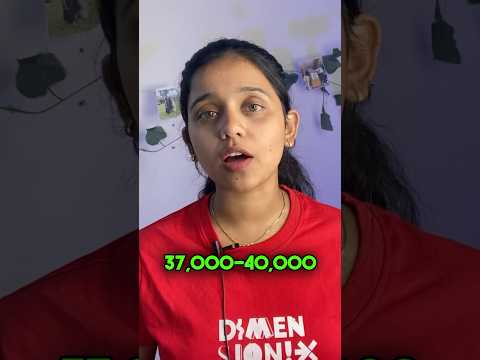 Fees at Govt. BAMS College💀| #bams #ayurveda #doctor #neet #bamscutoff