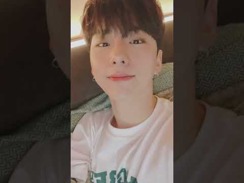 Kihyun​🐹💫 / 먼스타엑스 기현🌷 #monstax #monbebe #kihyun #omg #foryou