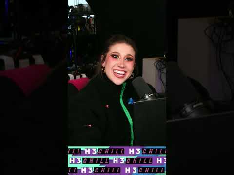 You let Obama hit ??! #h3podcast