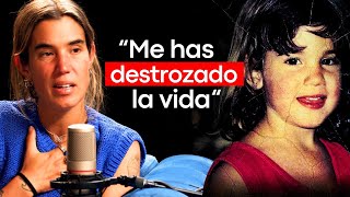 #48 - “Aßus0 de Mí Desde Los 7 Años” | IMPACTANTE TESTIMONIO de Claudia Campillo en Roca Project