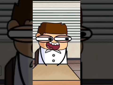 Funny friendship 🥰 toonz video #funny #Animationvideo_66