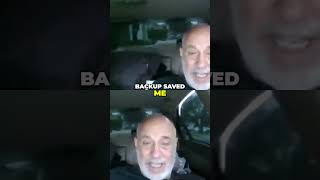 Backup Saved Me: Secure Your Memories Forever!