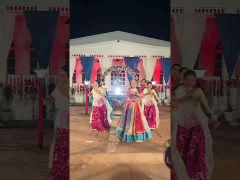 Lahriyo Sa - Rini Chandra #dance #rajasthanimusic