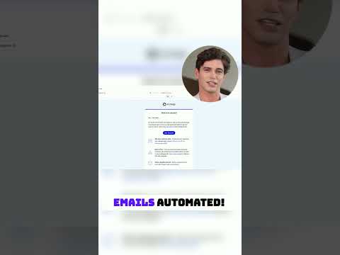 Why Encharge Email Automation Tool for Modern Marketers #encharge #emailmarketing #saastools