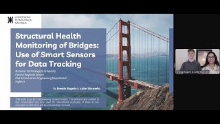 Structural Health Monitoring of Bridges: Use of Smart Sensors for Data Tracking (Bogarín-Stivanello)