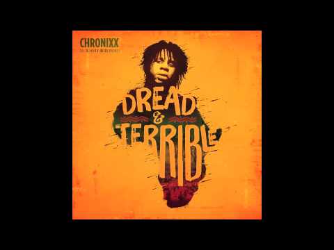 #3 Chronixx - Capture Land