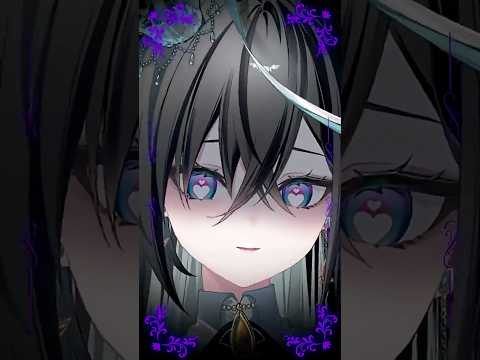 【リードコントロール】どこにも行けないね……🐶🖤【雨夜リズ/ミリプロ】