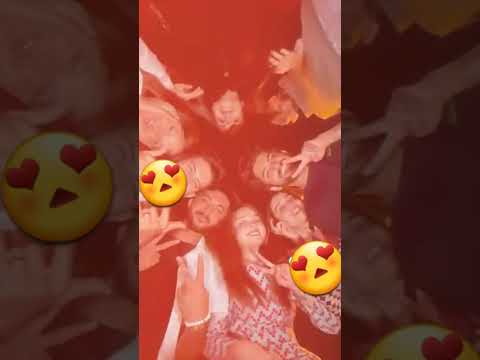 "rabeeca khan with friends"❤👍🏻💕😍#rabeecakyfans#friendsforever#trending#youtube#subscribe#like#shorts