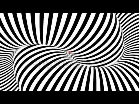 ⚠️OPTICAL ILLUSIONS will Make you HALLUCINATE!🤯 TRY to Watch the END😲