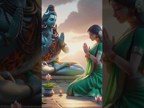 Kabhi hamar sath ji #mahadevlover #shortsfeed