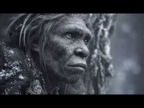 DNA Proves: You Are a Hybrid of 3 Human Species