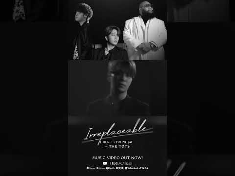 แต่แปลกที่เราทิ้งเขาแต่คนที่เหงากลับเป็นเรา #IRREPLACEABLE #FHEROxYOUNGJAExTHETOYS