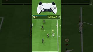 This New Finishing PlayStyle Is Cracked! #fc25 #fc25tutorial
