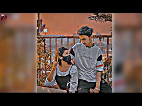 Falak tak chal sath mere Aesthetic video|Trending Full Screen Whatsaap Status|⚡Reel4k