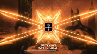 Feel-Good Vibes Guaranteed: Dynamic Instrumental Performance of 'Don't Stop Believing